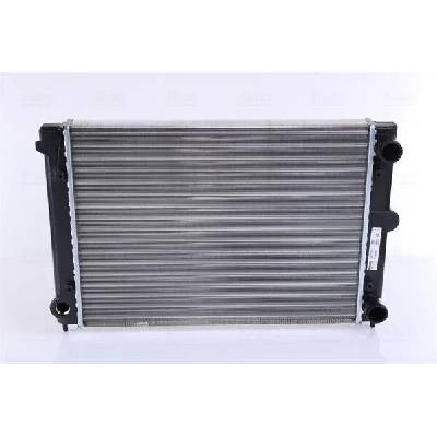 Chladič, chlazení motoru NISSENS 651651