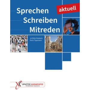 Sprechen Schreiben Mitreden aktuell. Übungsbuch (ISBN: 9783190218646)