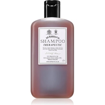 D. R. Harris Therapeutic Shampoo шампоан против пърхот 250ml