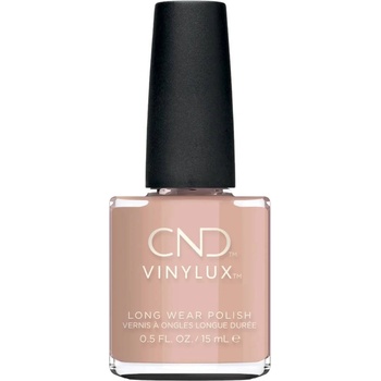 CND Vinylux Дълготраен лак за нокти, Silk Slip Dress, 15 ml