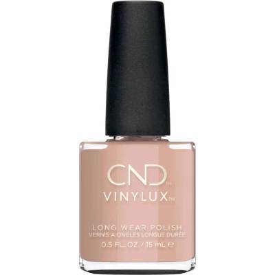 CND Vinylux Дълготраен лак за нокти, Silk Slip Dress, 15 ml