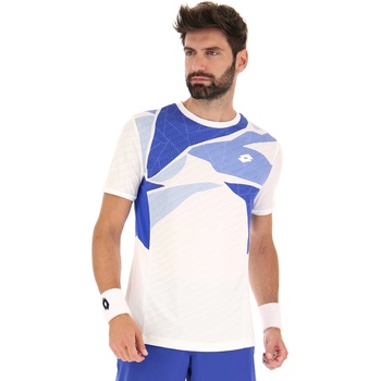 Lotto Тениска tech i - d2