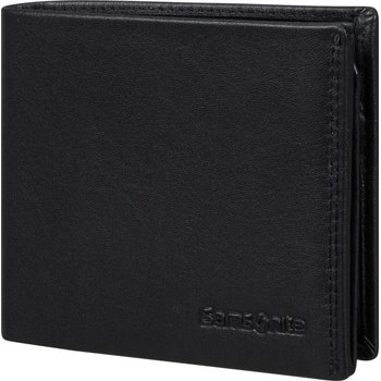 Samsonite Attack 2 Slg Портфейл черен 144453-1041 (144453-1041)