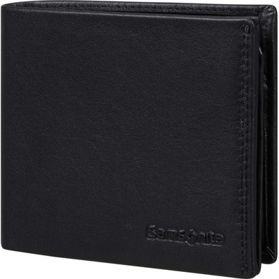 Samsonite Attack 2 Slg Портфейл черен 144453-1041 (144453-1041)