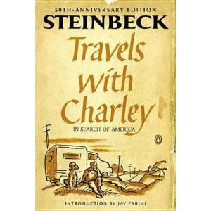 Travels with Charley in Search of America (2012)