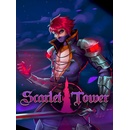 Scarlet Tower