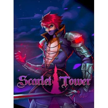 Scarlet Tower