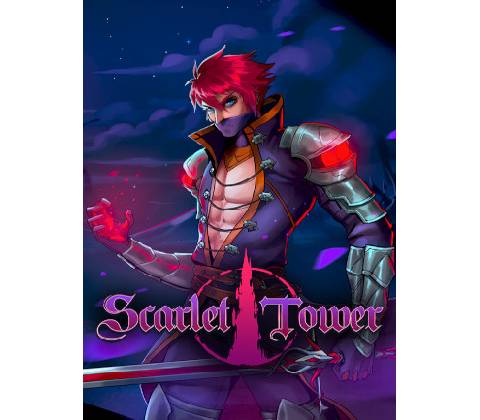 Scarlet Tower