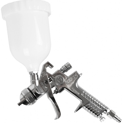 Lakovacia pištol 600 ml, 1/4