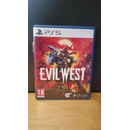 Evil West