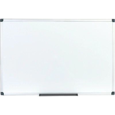 Classic Tabule bílá magnetická ALFA - 60 x 120 cm