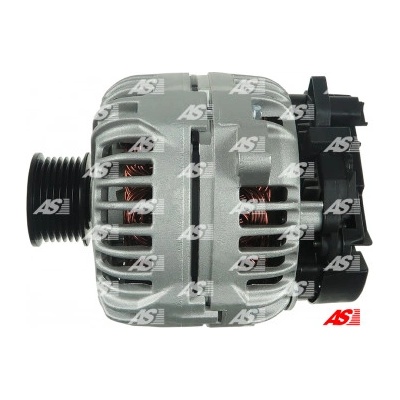 Alternátor NISSAN INTERSTAR PRIMASTAR dCi - 150A