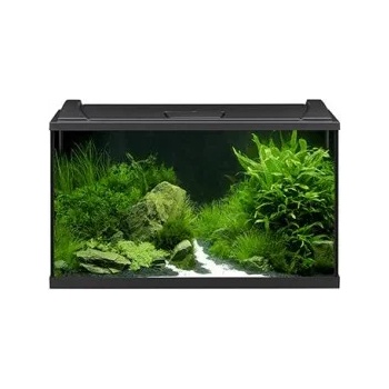 Image 1 of EHEIM Аквариум EHEIM Aquapro LED 126 - Професионален комплект - черен (4740)
