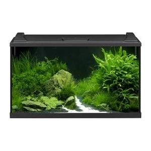 EHEIM Аквариум EHEIM Aquapro LED 126 - Професионален комплект - черен (4740)