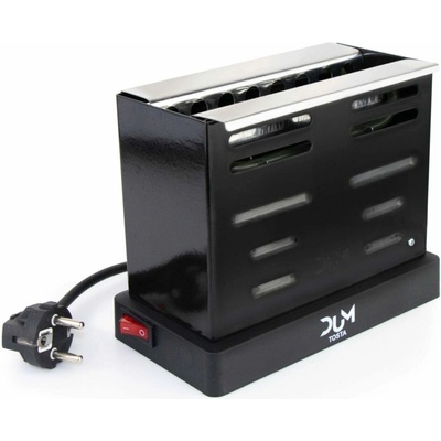 ShishaOfen Elektrický žhavič Toaster NSG-800