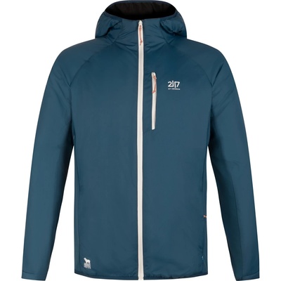 2117 of Sweden Мъжко вълнено яке 2117 of Sweden Kengis Hybrid Jacket Softshell jacket - Navy - размер M (005-7106-0212)