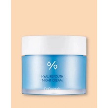 Dr. Ceuracle Hyal Reyouth Night Cream 60 g