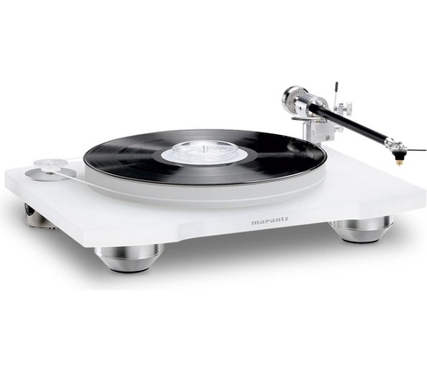 MARANTZ TT-15