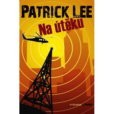 Na útěku - Lee Patrick