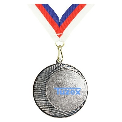 Medaile Tuzex