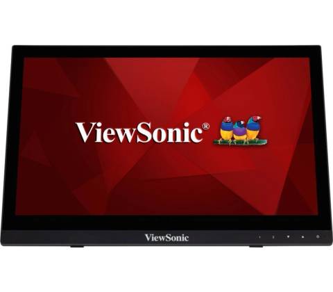 ViewSonic TD1630
