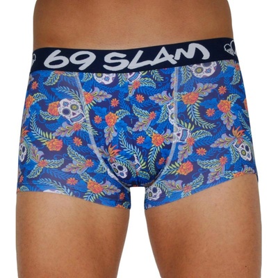 69slam Мъжки боксерки 69SLAM hip mex 69slam | Sin Mnogotsveten | МЪЖЕ | M