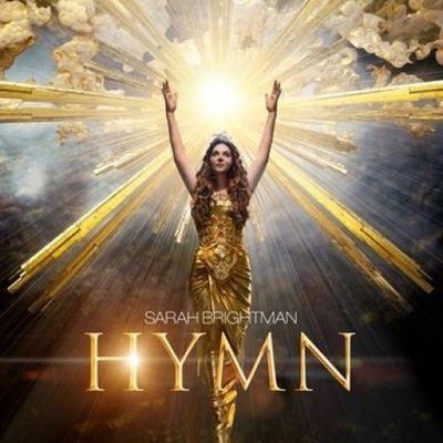 Sarah Brightman - Hymn, CD, 2018