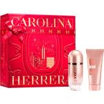 Carolina Herrera 212 VIP Rosé подаръчен комплект за жени Парфюми
