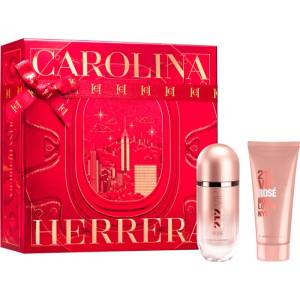 Carolina Herrera 212 VIP Rosé подаръчен комплект за жени Парфюми