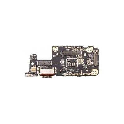 Xiaomi Redmi NOTE 11 Pro+ 5G flex nabíjení + mikrofon