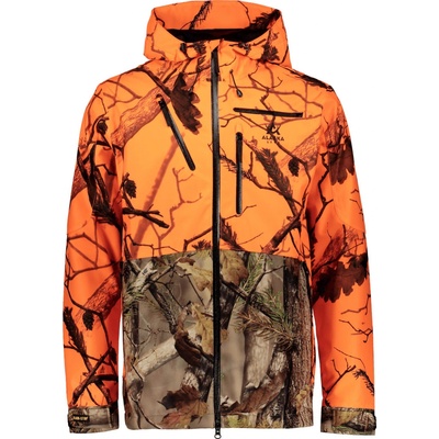 Alaska 1795 Nepromokavá bunda Alaska Extreme Lite 3 -Blaze 3D