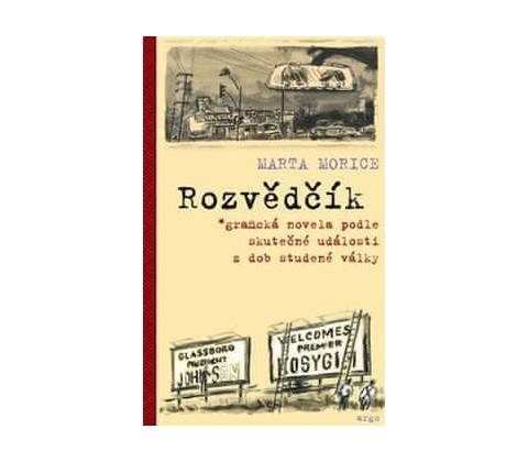 Rozvědčík
