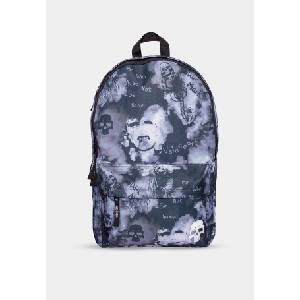 DIFUZED Раница DIFUZED Harry Potter - Basic (BW-BP502727HPT) - topmall