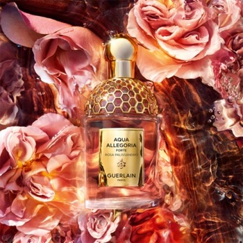 Image 1 of Guerlain Aqua Allegoria Forte Rosa Palissandro EDP 125 ml