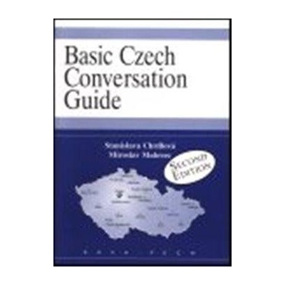 Basic Czech Conversation Guide