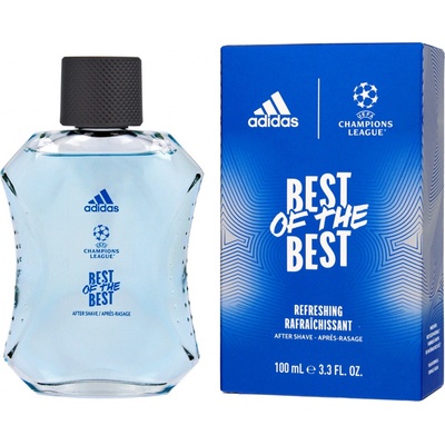 Adidas UEFA Champions League Arena Edition voda po holení 100 ml