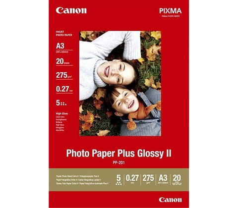 Canon PP-201 A3