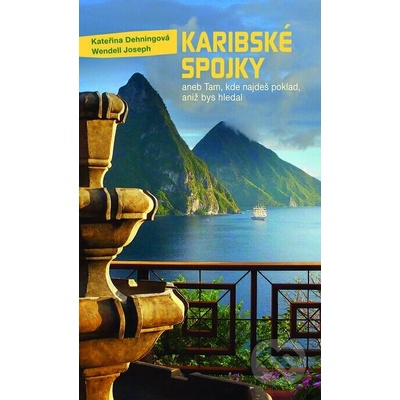 Karibské spojky
