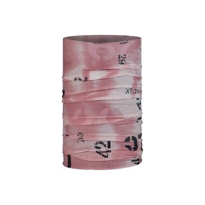 Buff Original Ecostretch ružová