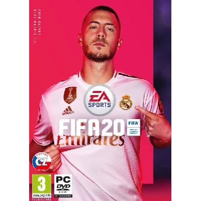 Electronic Arts FIFA 20 (PC)
