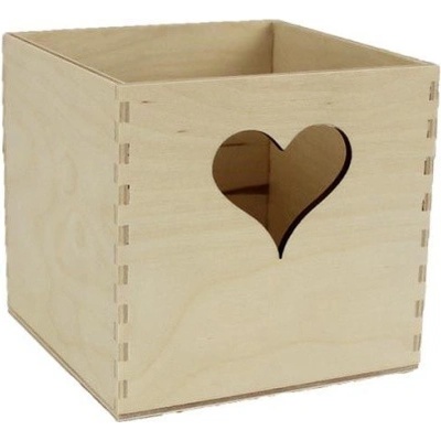 Morex Dekorační krabička 097069