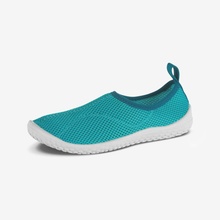 SUBEA Aquashoes 100 tyrkysová