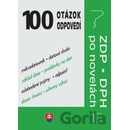 ZDP, DPH po novelách
