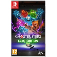 Ghostbusters: Spirits Unleashed (Ecto Edition)