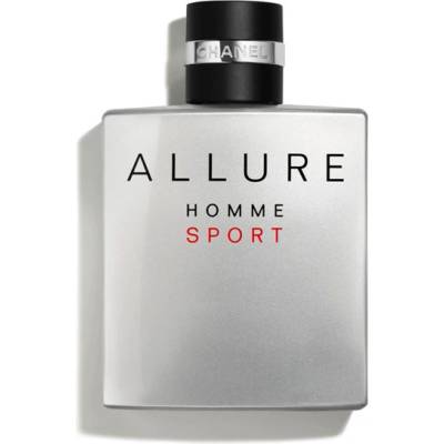 CHANEL Allure Homme Sport EDT 100ml - Парфюм за мъже