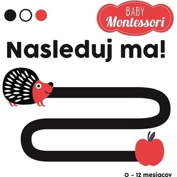 Nasleduj ma!