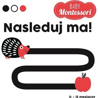 Nasleduj ma!