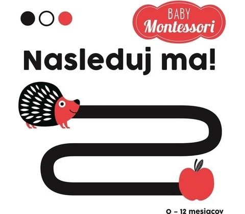 Nasleduj ma!