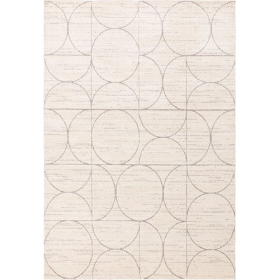 Asiatic Carpets Кремав килим 120x160 cm Oslo - Asiatic Carpets (OSLO120160OS02)