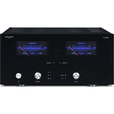 Advance Acoustic Paris X-A600